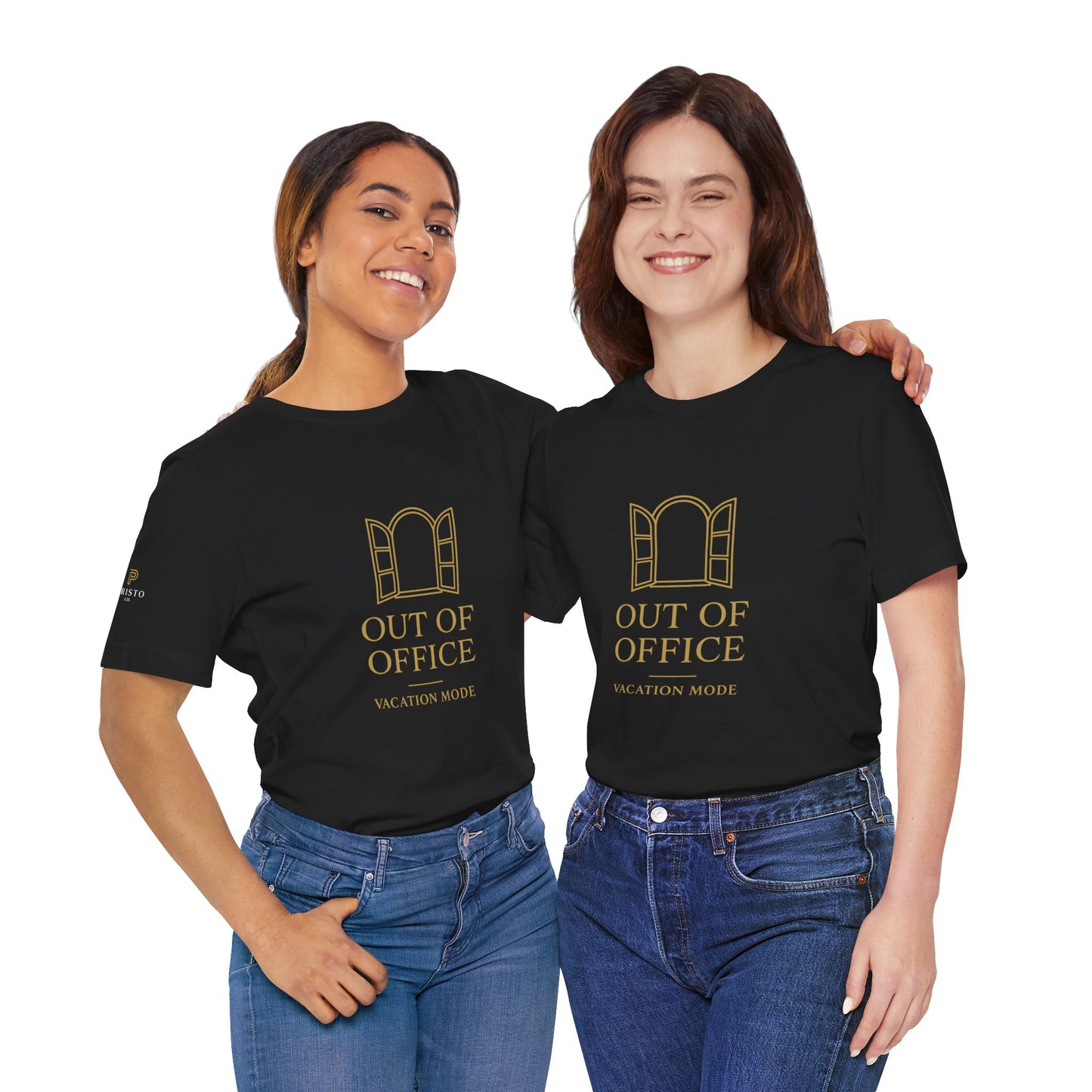 Out of Office – Vacation Mode Premium Tee