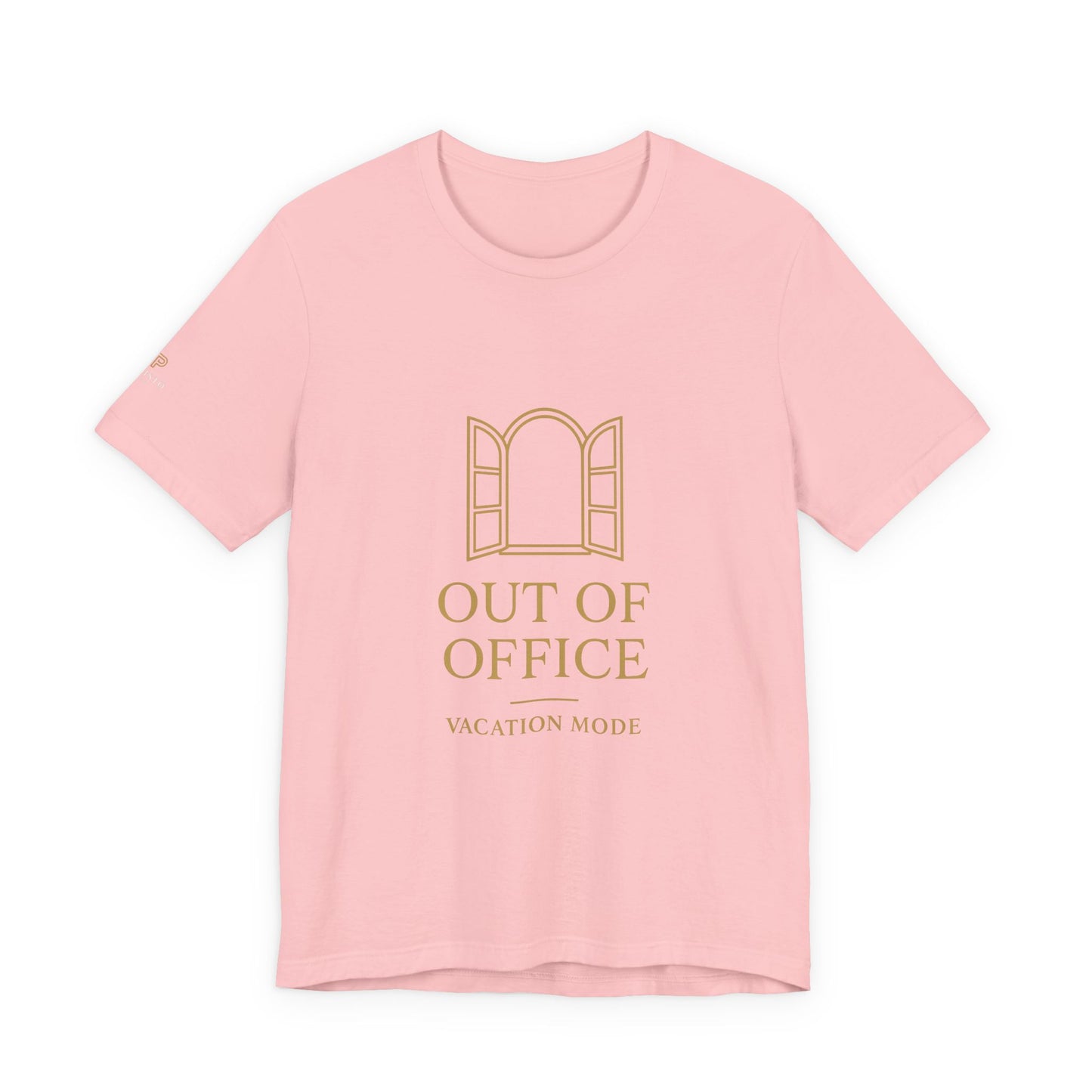 Out of Office – Vacation Mode Premium Tee