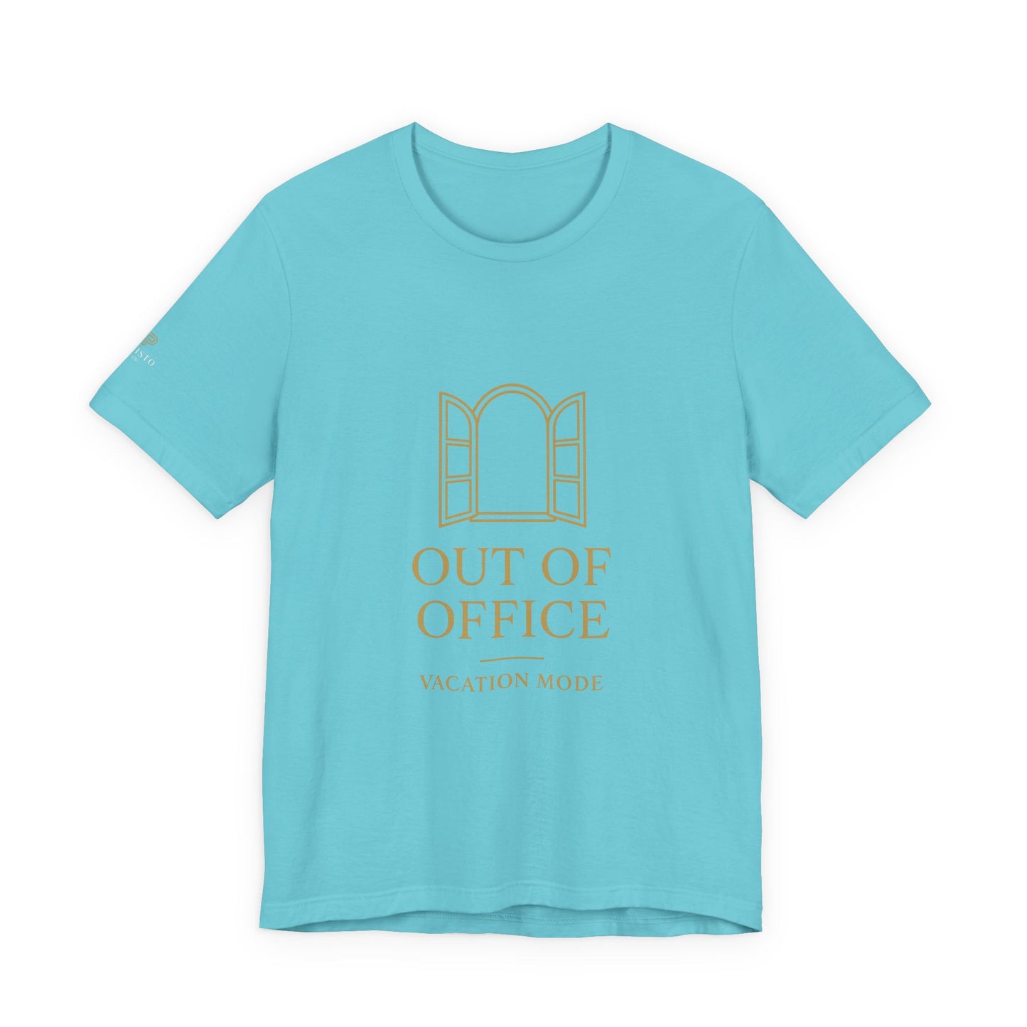 Out of Office – Vacation Mode Premium Tee