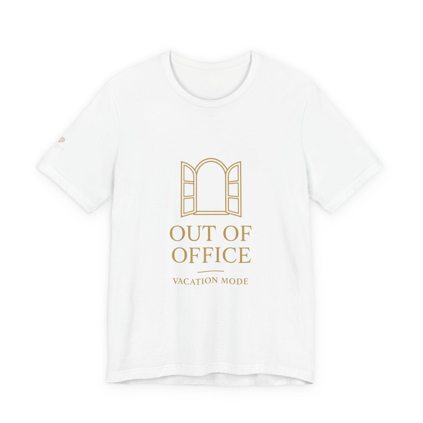 Out of Office – Vacation Mode Premium Tee