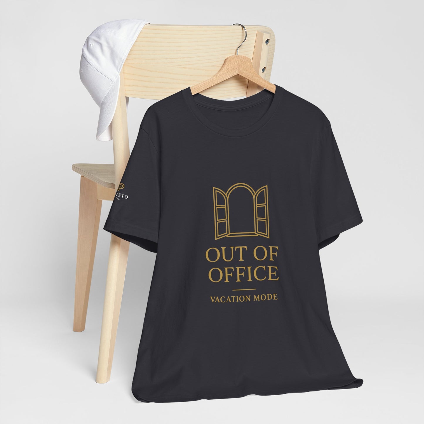Out of Office – Vacation Mode Premium Tee