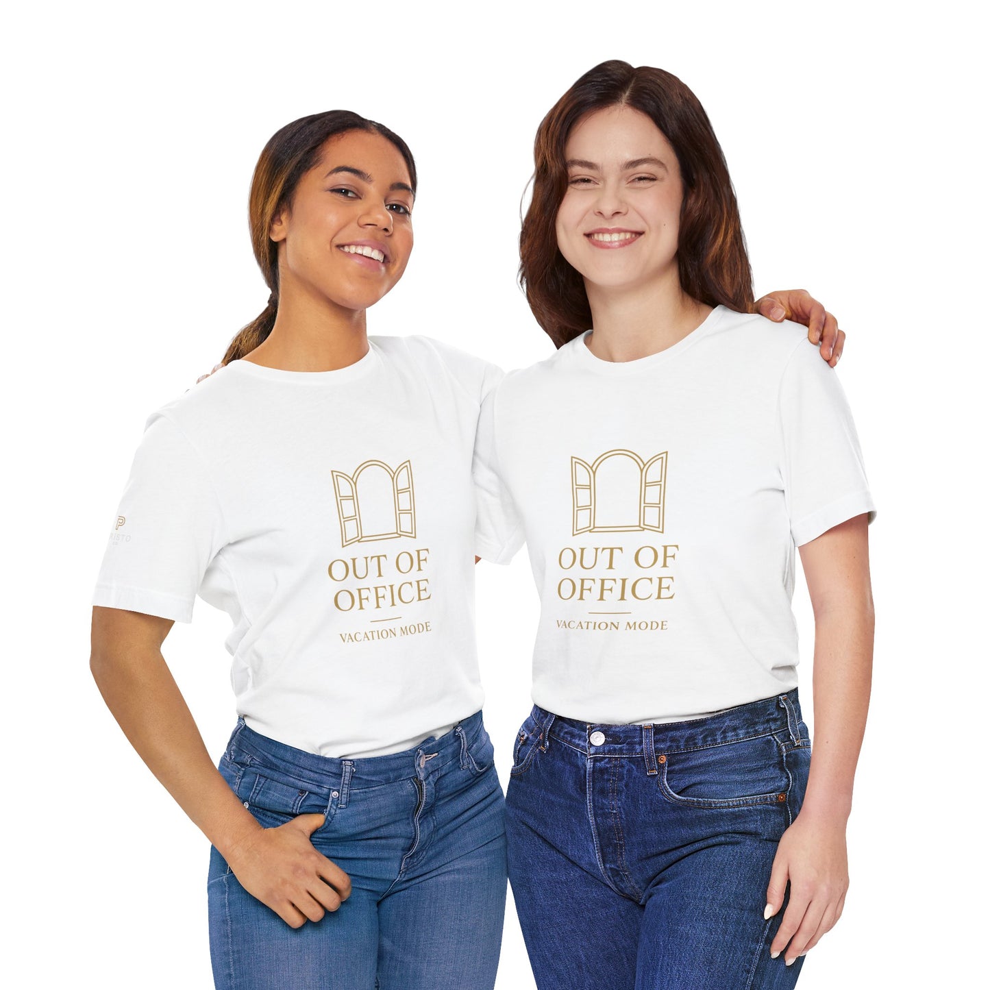 Out of Office – Vacation Mode Premium Tee
