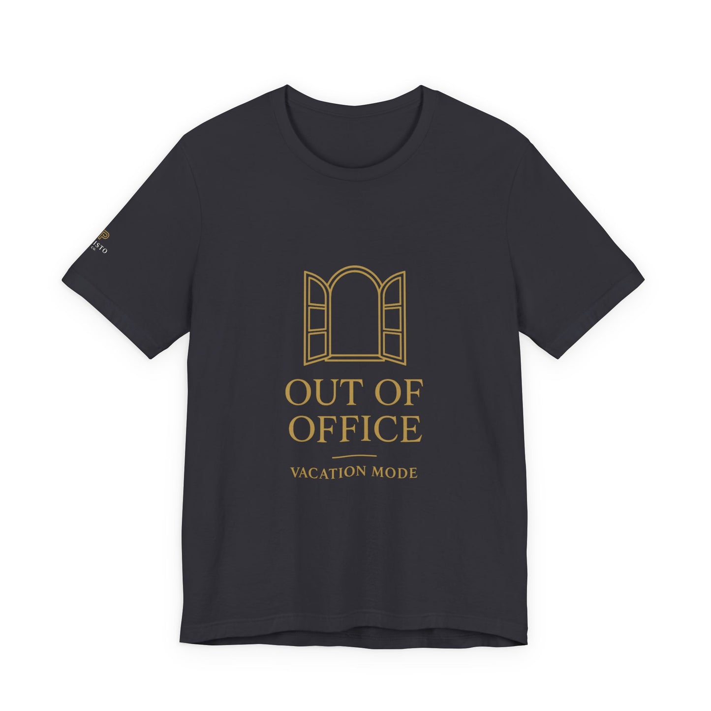 Out of Office – Vacation Mode Premium Tee