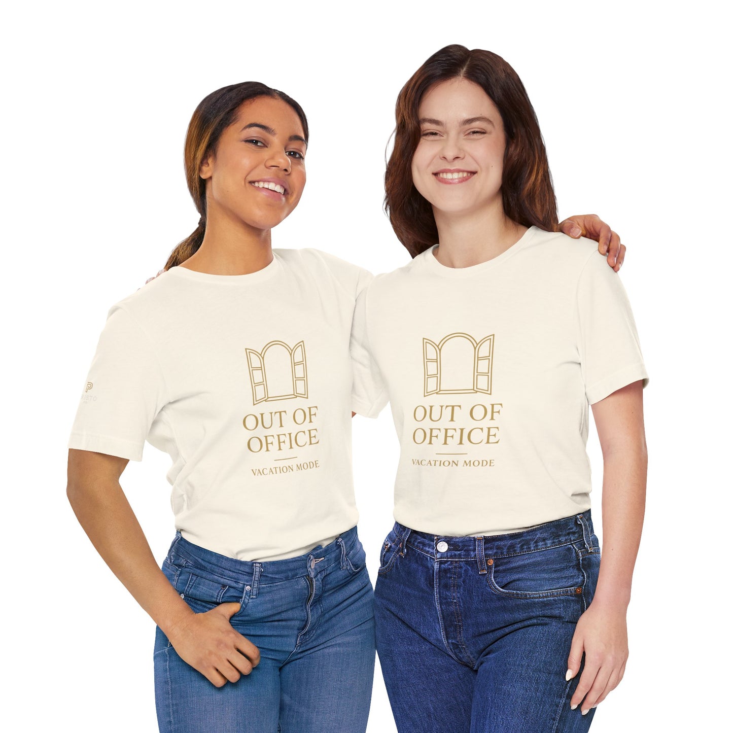 Out of Office – Vacation Mode Premium Tee