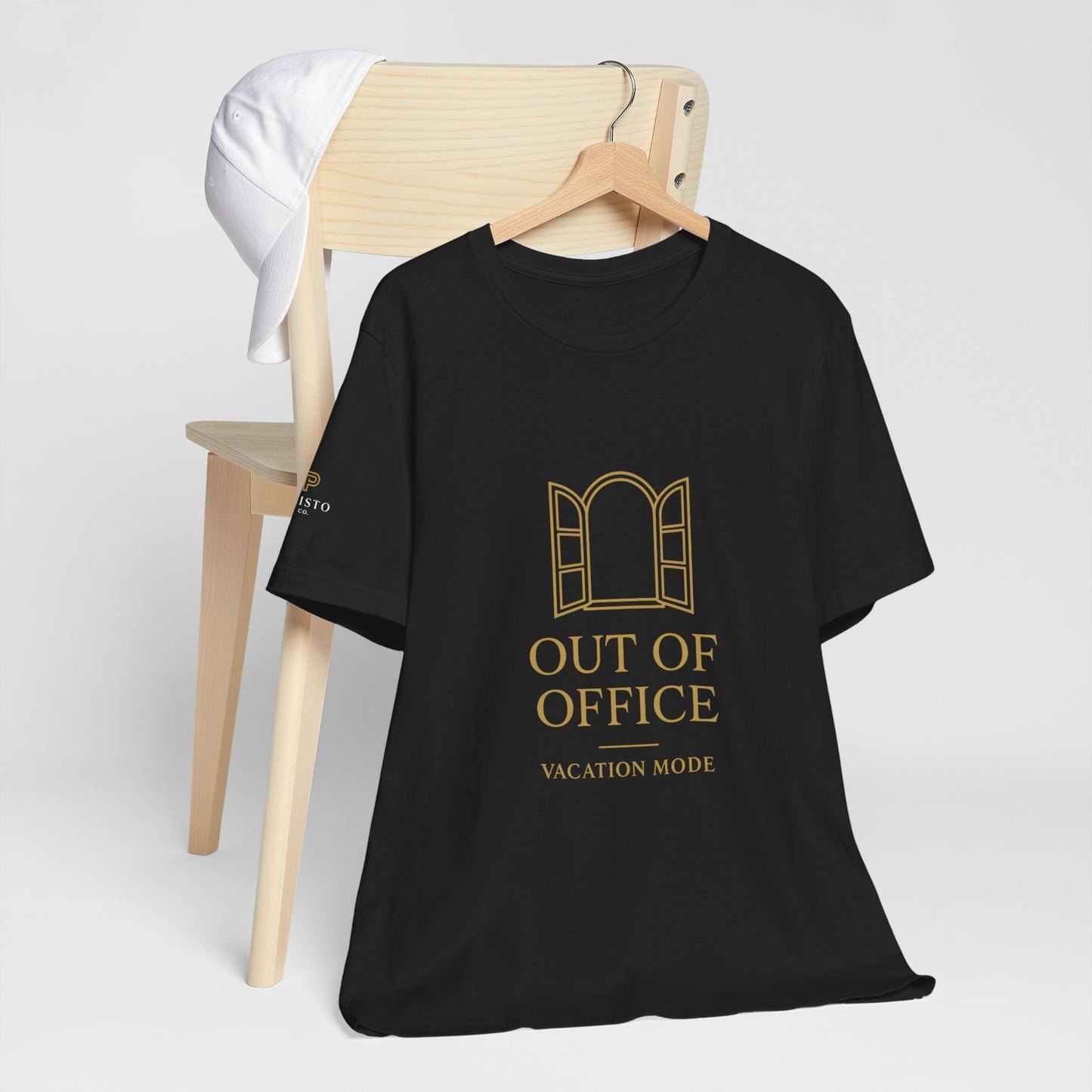 Out of Office – Vacation Mode Premium Tee
