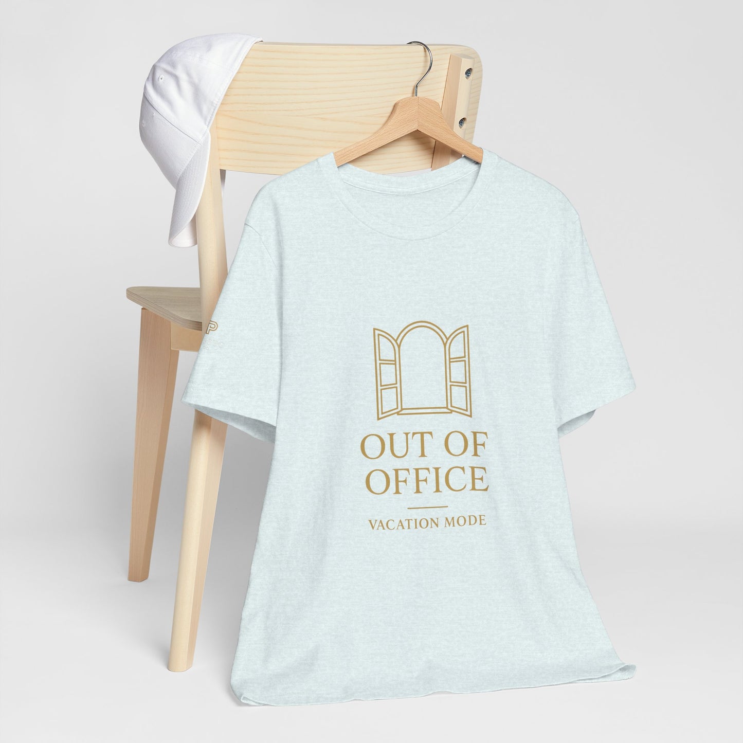 Out of Office – Vacation Mode Premium Tee