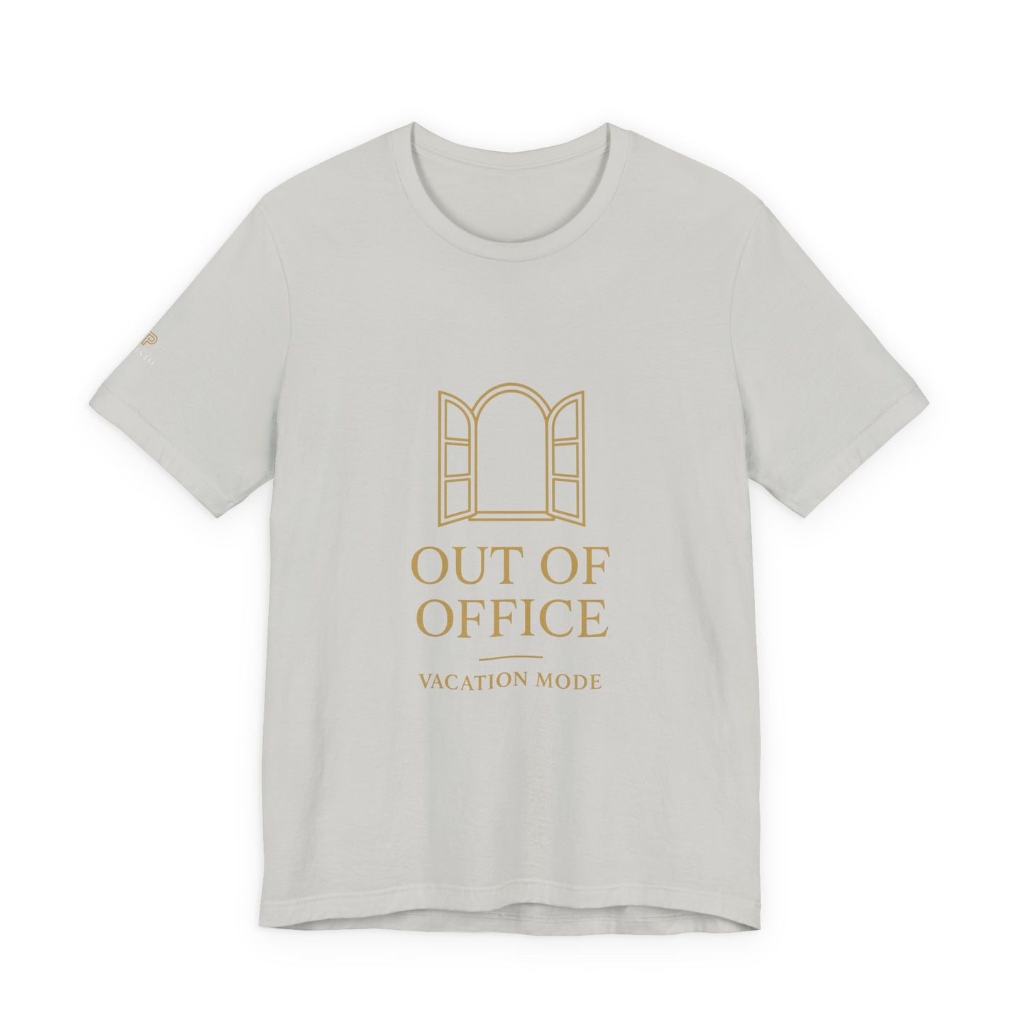 Out of Office – Vacation Mode Premium Tee