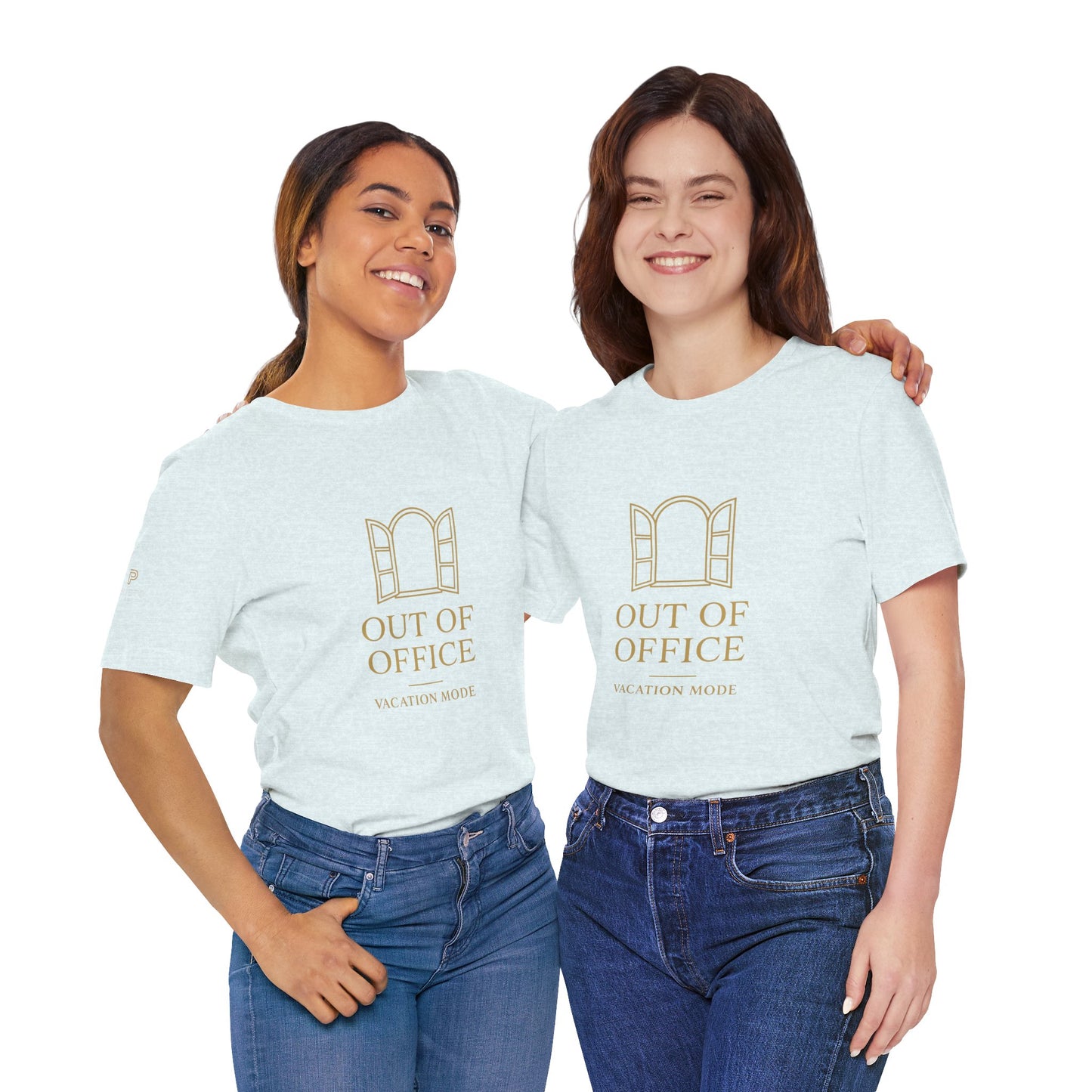 Out of Office – Vacation Mode Premium Tee