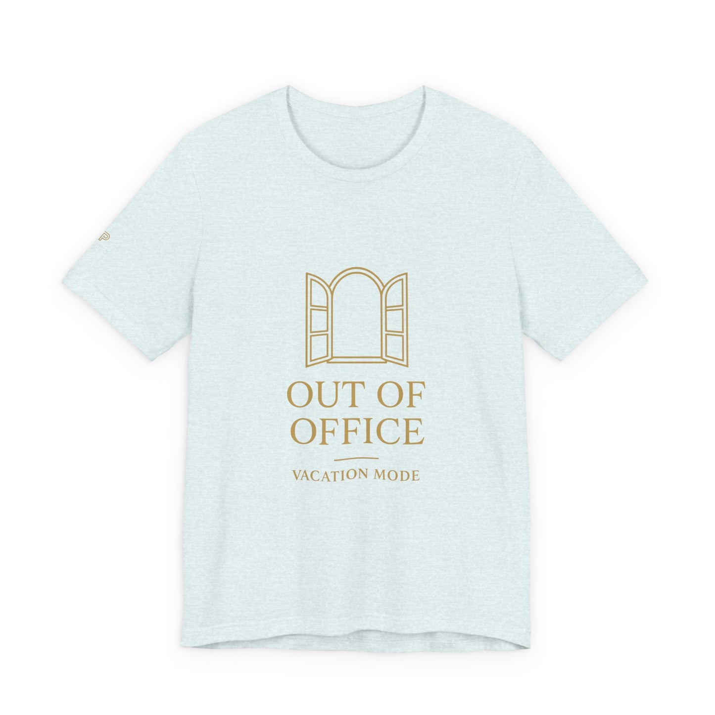 Out of Office – Vacation Mode Premium Tee