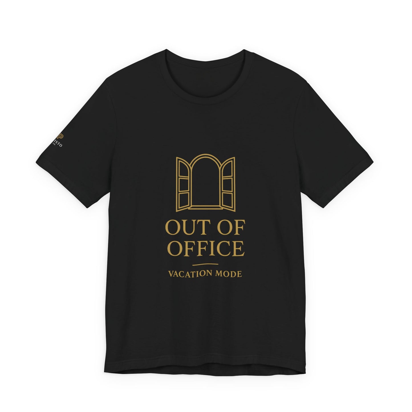 Out of Office – Vacation Mode Premium Tee