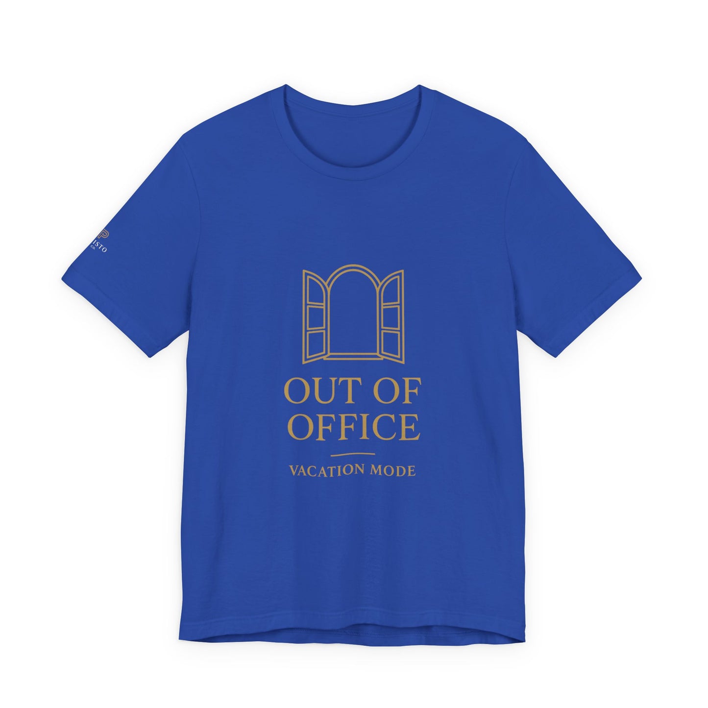 Out of Office – Vacation Mode Premium Tee