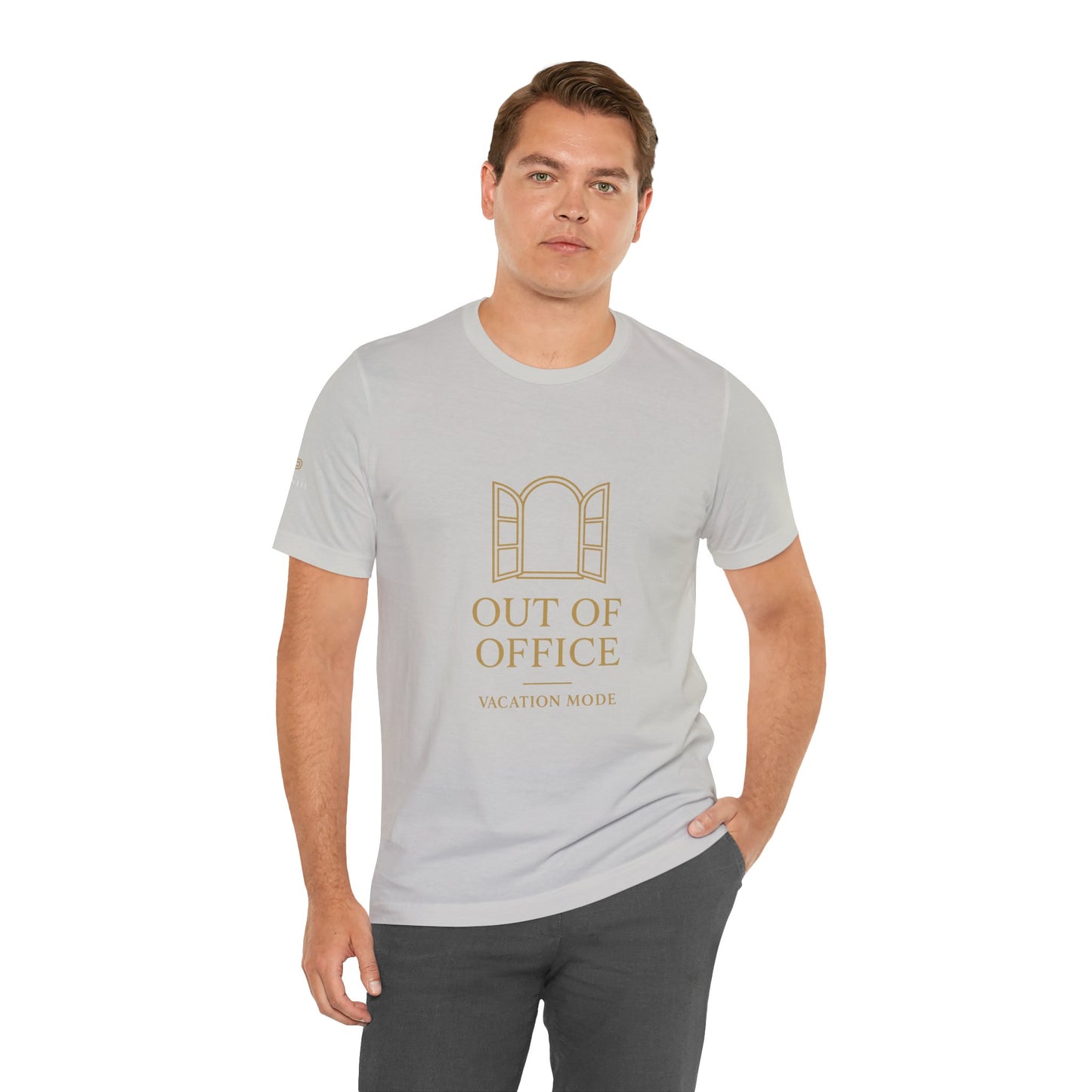 Out of Office – Vacation Mode Premium Tee