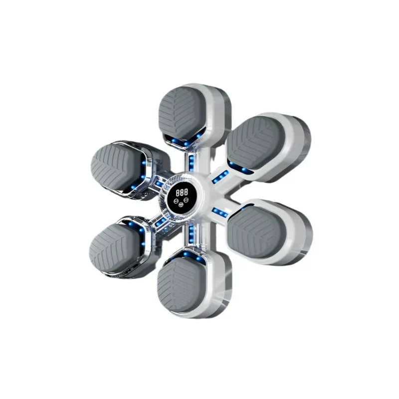 Smart Music Boxing Machine | Electronic Target Training